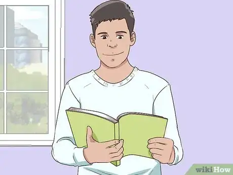 Image titled Have Fun During the Weekend (Teens) Step 24