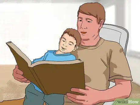 Image titled Teach Your Child Not to Hit Others Step 5