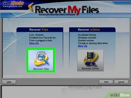 Image titled Get Deleted Files Back from USB or Hard Drive Step 5