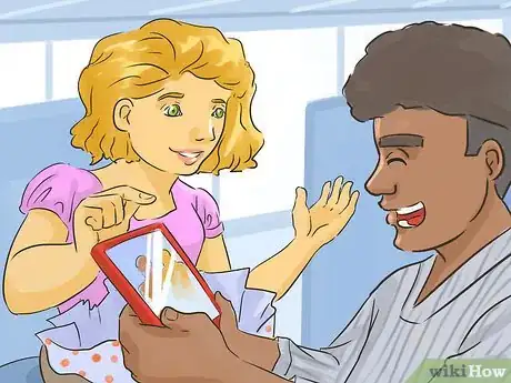 Image titled Befriend a Guy Step 7