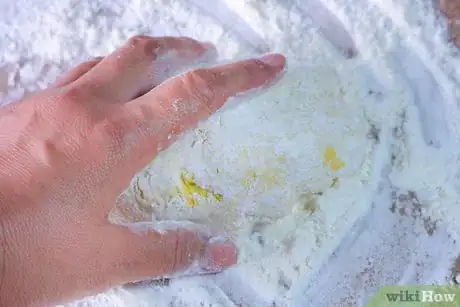 Image titled Make Pumpkin Biscuits Step 26