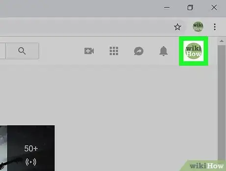 Image titled Delete Subscribers from YouTube Step 2