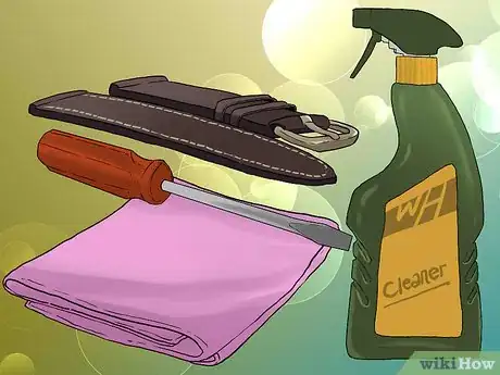 Image titled Replace a Nixon 42 20 Watch Band Strap Step 1