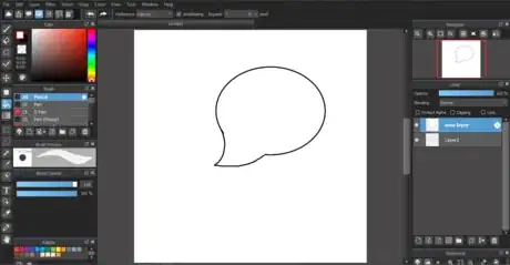 Image titled Get Screentones with Medi Bang Paint Pro step 3.png