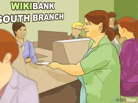 Image titled Stop Payment on a Lost Check Step 11