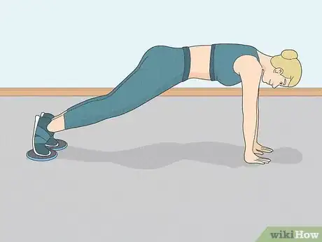 Image titled Do the Body Saw Exercise Step 8