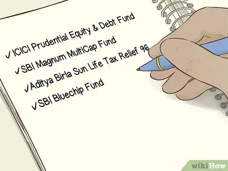 Image titled Invest in a SIP Mutual Fund Step 5