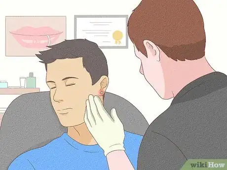 Image titled Treat Infected Piercings Step 6