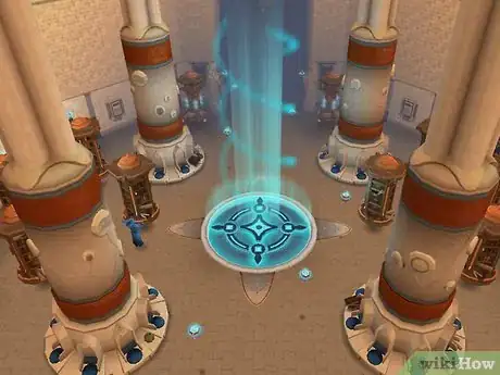 Image titled Make a Good Mage on Runescape Step 7