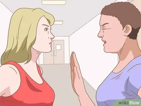 Image titled Manage Stress As an Introvert Step 1