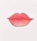 Draw Lips