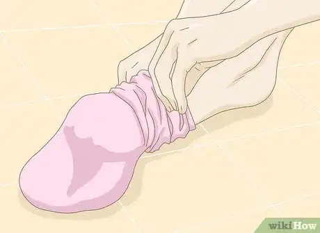Image titled Make a Natural Foot Odor Remedy Step 12