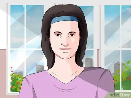 Image titled Do Your Hair for School Step 14