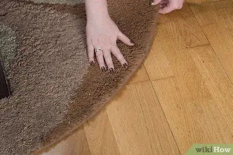 Image titled Care for Hardwood Floors Step 9