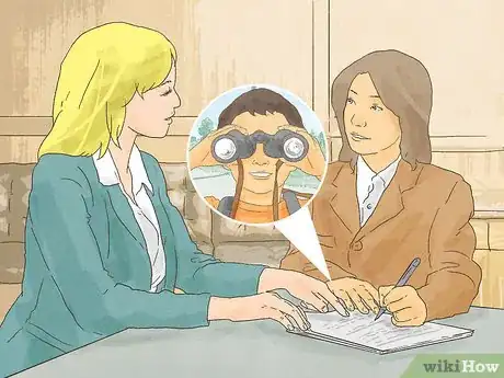 Image titled Attend an IEP Meeting Step 8