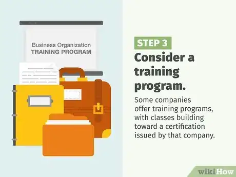 Image titled Become a Professional Organizer Step 6