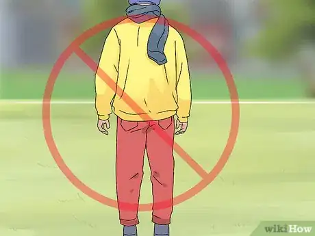 Image titled Prepare for Your First Horse Riding Lesson Step 5