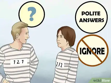 Image titled Prepare for Jail Step 13