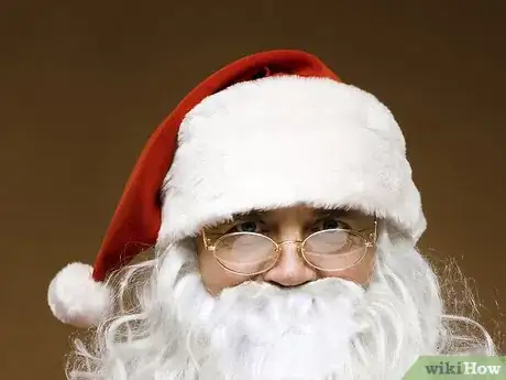 Image titled Dress Up As Santa Claus Step 10