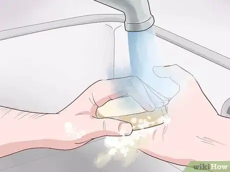 Image titled Avoid Workplace Flu Step 5