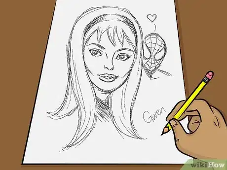 Image titled Get Over the Death of a Fictional Character Step 15