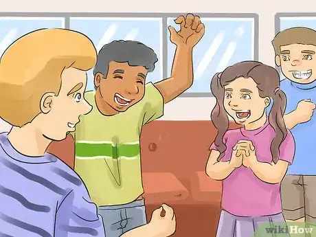 Image titled Throw a Party and Hide It from Your Parents Step 16