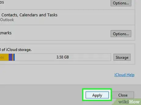 Image titled Use iCloud Step 11