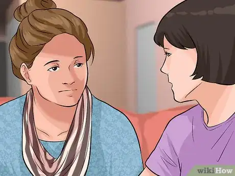 Image titled Treat Binge Eating with Talk Therapy Step 14