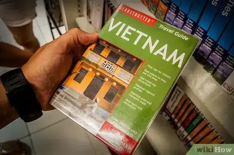 Image titled Plan a Group Trip Abroad Step 5