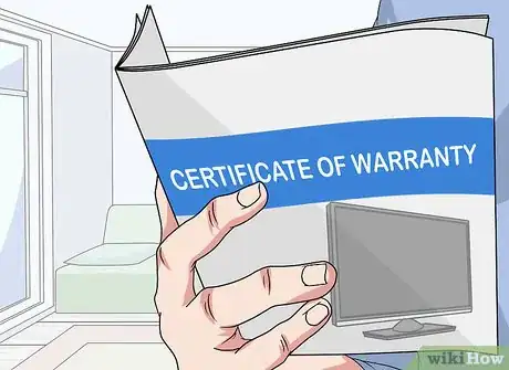 Image titled Clean a Flat Screen TV Step 11