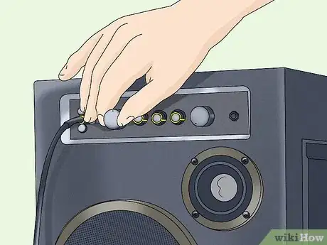 Image titled Play a Fretless Bass Step 7