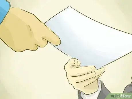 Image titled Vote in Texas Step 20