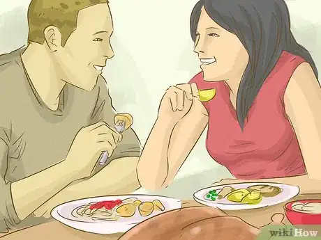 Image titled Be More Family Oriented Step 11