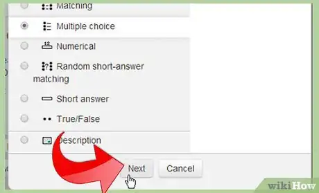 Image titled Make Online Quizzes in Moodle Step 2