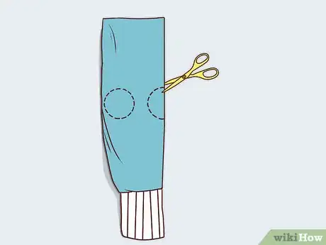 Image titled Make a Rat Terrier Warmer Step 4