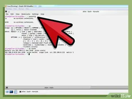 Image titled Set up a Wireless Network in Linux Step 7