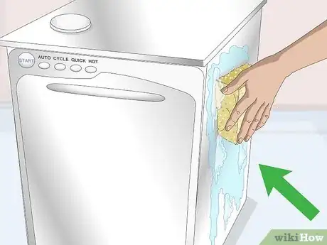 Image titled Demineralize a Dishwasher Step 13