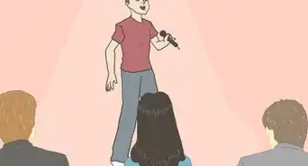 Get the Lead in the School Musical