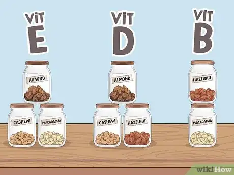 Image titled Choose Between Nut Milks Step 5