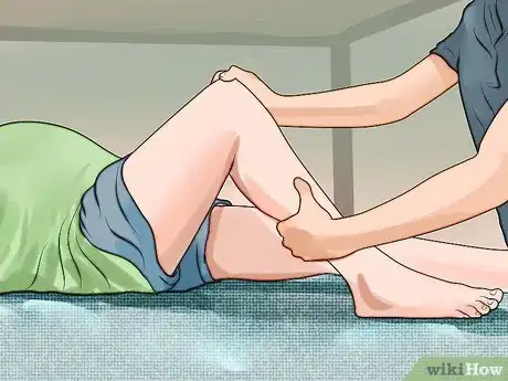 Image titled Reduce Edema During Pregnancy Step 5