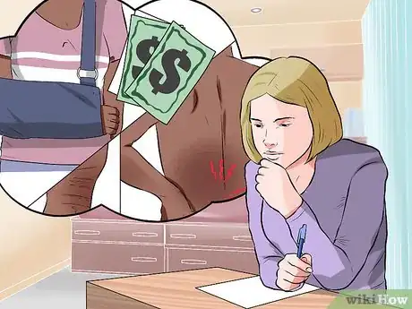 Image titled Get Compensation from a Bui Accident Step 16