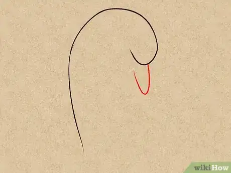 Image titled Draw a Dolphin Step 9