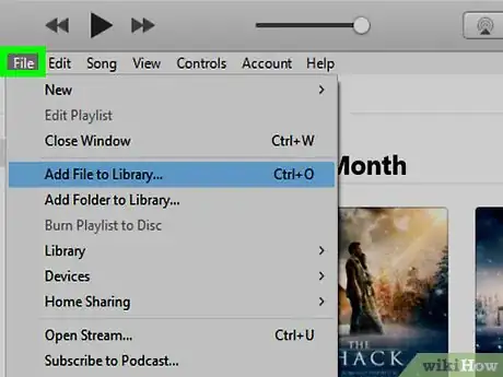 Image titled Save MP4 on an iPhone Step 3