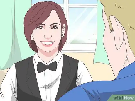 Image titled Show Empathy to a Customer Step 1