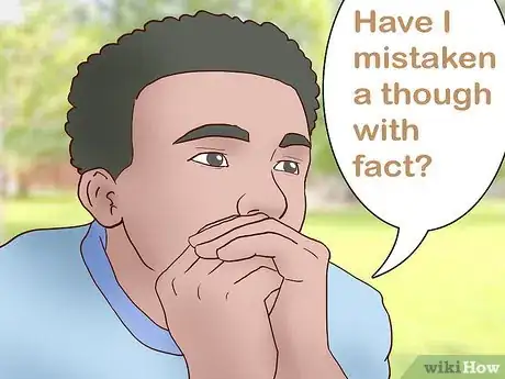 Image titled Not Worry About Something Step 12