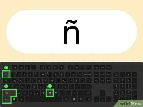 Image titled Put Accents on Letters Step 5