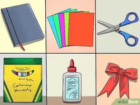 Image titled Make a Smash Book Step 2