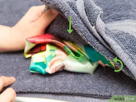 Image titled Shrink Clothes in the Wash Step 10