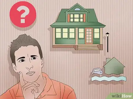 Image titled Buy a House With Water Damage Step 1
