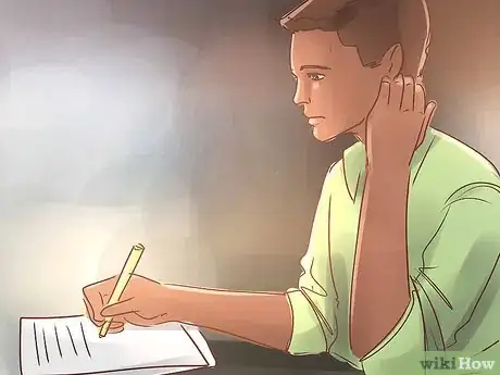 Image titled Apply for a Disability Reconsideration Step 9